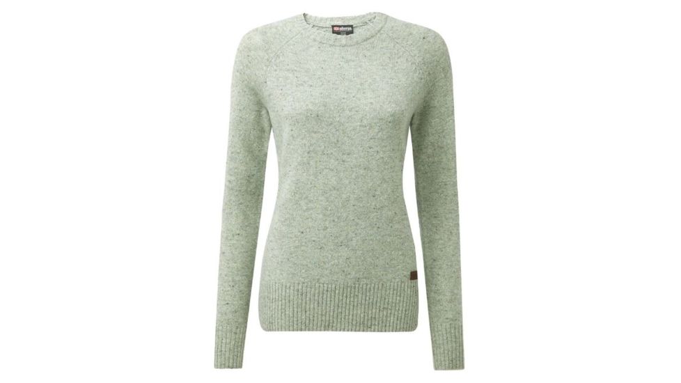 Sherpa Kangtega Crew Sweater - Womens, Khola, Extra Small, SW6104-KHOLA-XS