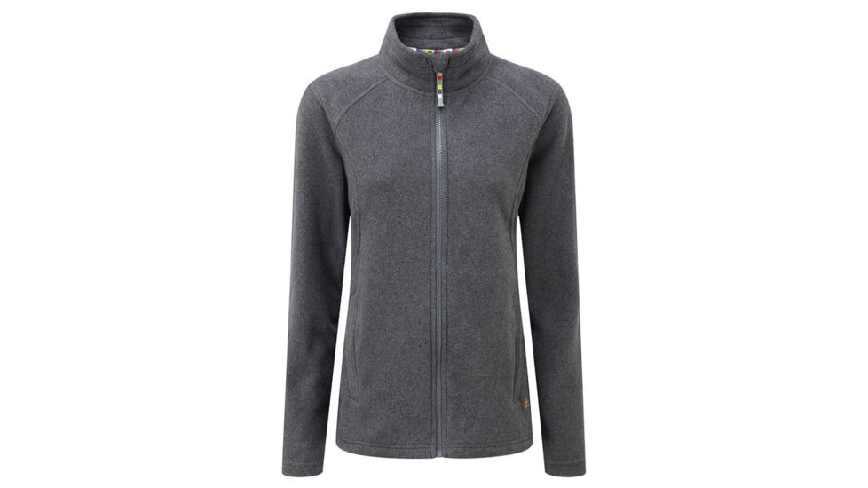 Sherpa Karma Jacket - Womens, Kharani, Extra Large SW2111-KHARANI-XL