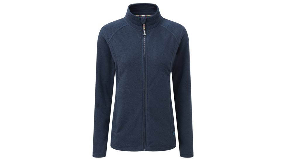 Sherpa Karma Jacket - Womens, Rathee, Extra Small SW2111-RATHEE-XS