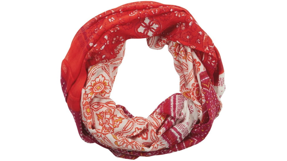 Sherpa Kaurna Endless Scarf - Women's-Fresh Jalebi