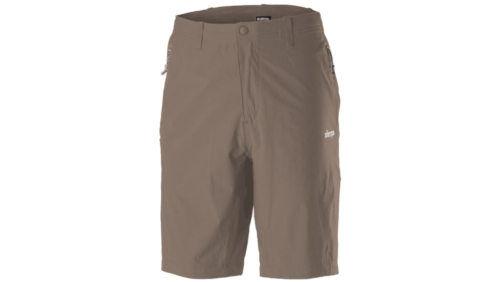 Sherpa Khumbu Short - Men's-Saang Brown-36 Waist