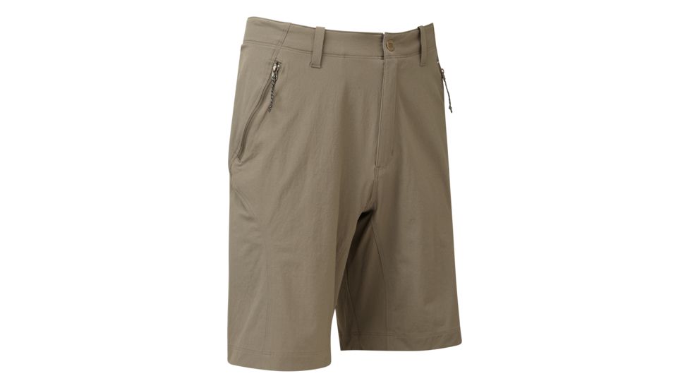 Sherpa Khumbu Short - Mens, Tamur River, 36, SM264-214-36