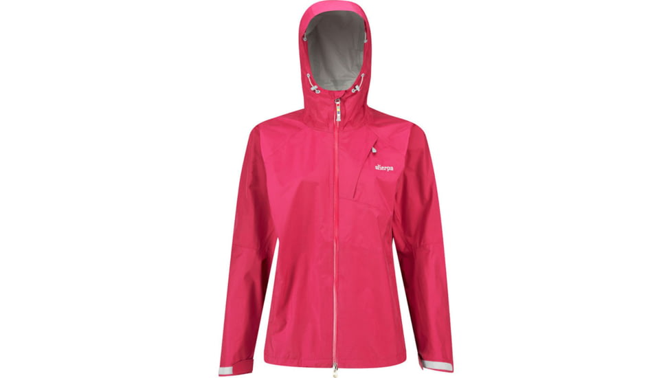 Sherpa Khumjung Jacket - Women's-Mandala Pink-Medium