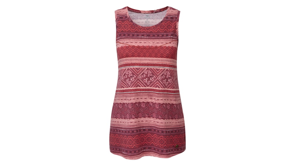 Sherpa Kira Tank - Womens, Golbera, Large, SW3137-167-L