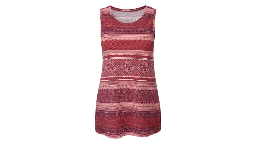 Sherpa Kira Tank - Womens, Golbera, Medium, SW3137-167-M