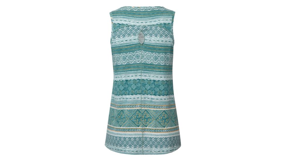 Sherpa Kira Tank - Womens, Khola, Large, SW3137-221-L