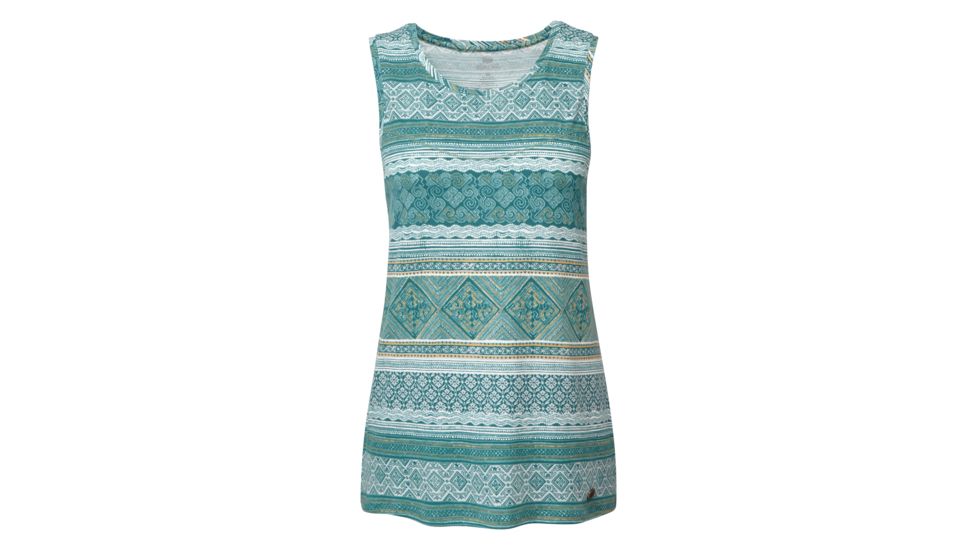 Sherpa Kira Tank - Womens, Khola, Medium, SW3137-221-M