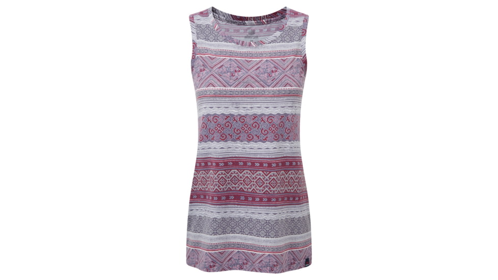 Sherpa Kira Tank - Womens, Kharani, Extra Large SW3137-KHARANI-XL