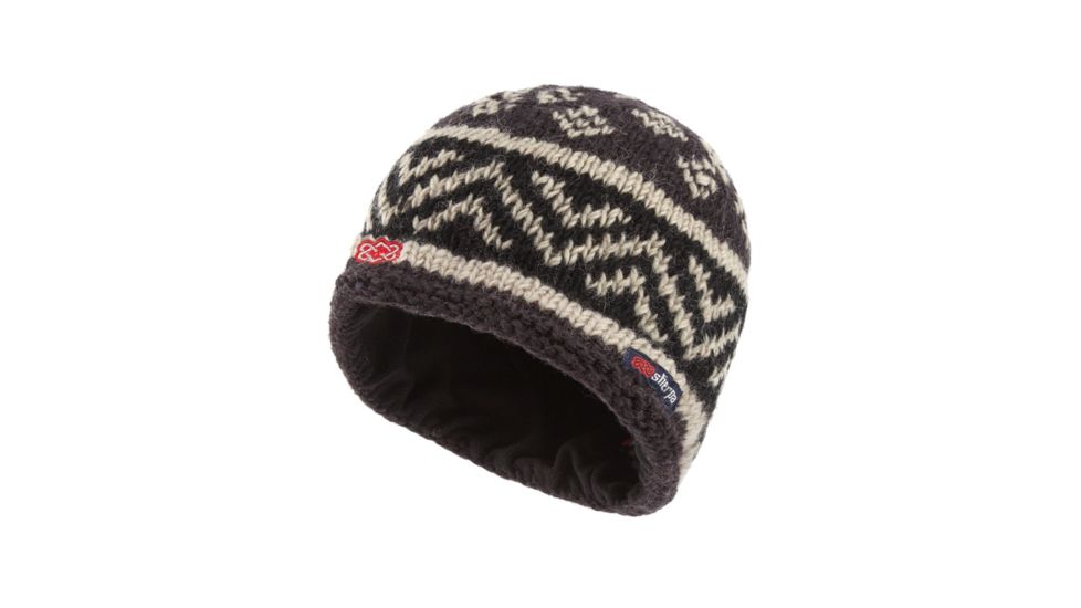 Sherpa Kirtipur Hat, Kharani, One Size, KH1204-KHRN-OS