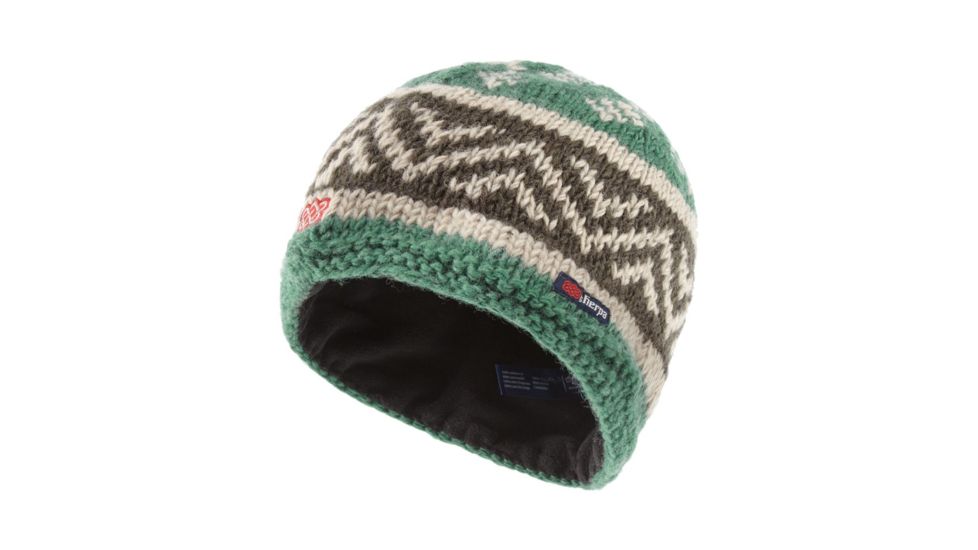 Sherpa Kirtipur Hat, Khola, One Size, KH1204-221-1SZ