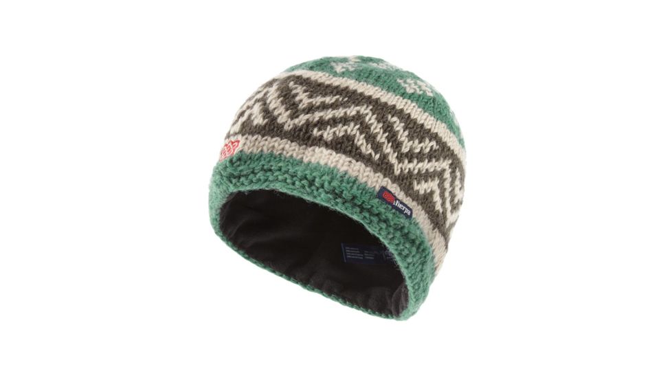 Sherpa Kirtipur Hat, Khola, One Size, KH1204-KHOLA-One Size