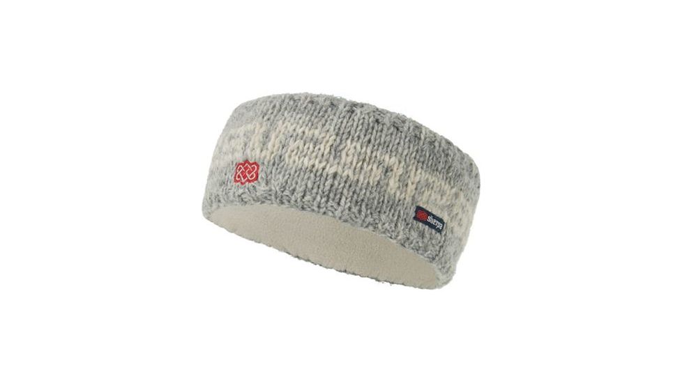Sherpa Kirtipur Headband, Darjeeling Mist, One Size, KH1142-1SZ