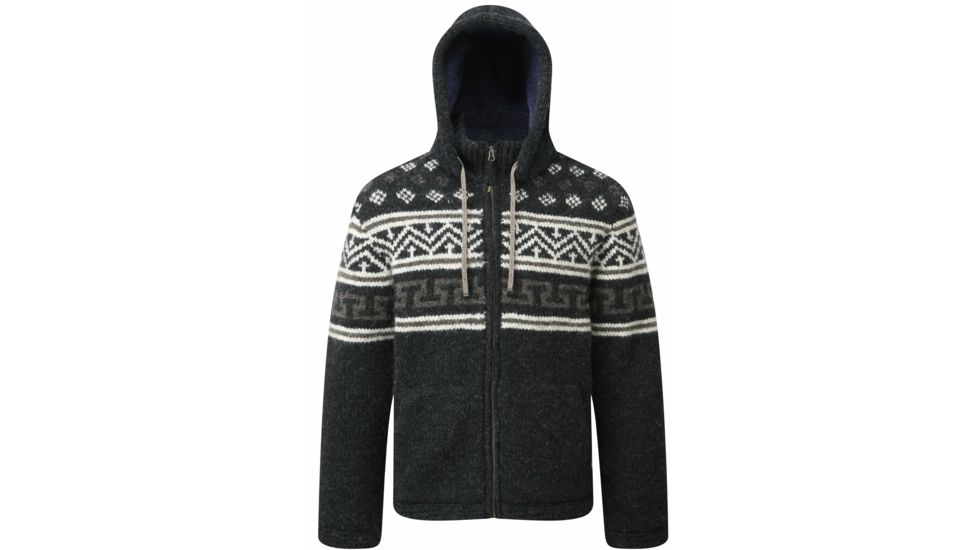 Sherpa Kirtipur Sweater - Men's-Kharani-Medium