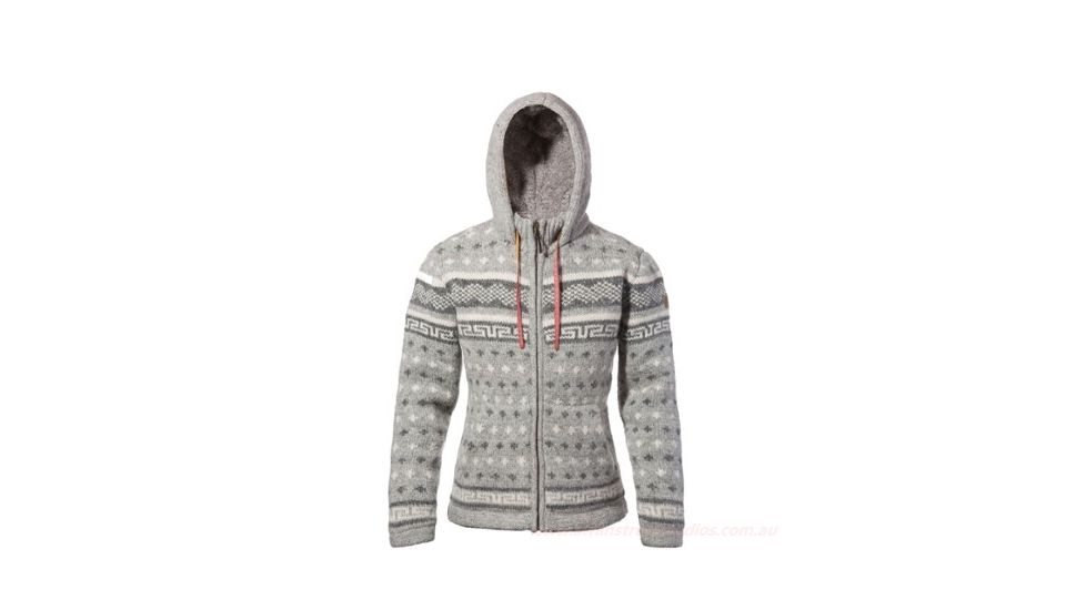 Sherpa Kirtipur Sweater - Mens, Darjeeling Mist, Small, SW169-S