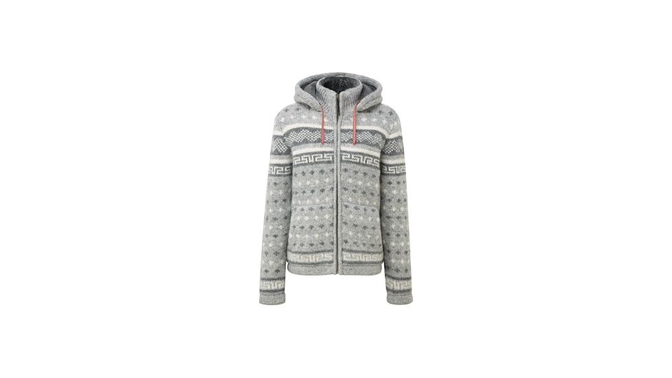 Sherpa Kirtipur Sweater - Mens, Darjeeling Mist, Small, SW169-S