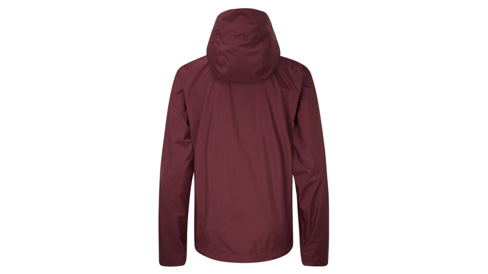 Sherpa Kunde 2.5 Layer Jacket - Womens, Anaar, Small, SW2137-679-S