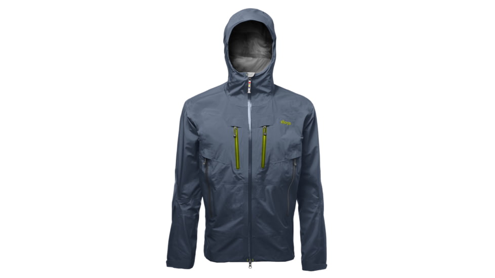 Sherpa Lakpa Rita 3-Layer Jacket - Mens-Rathee-Small