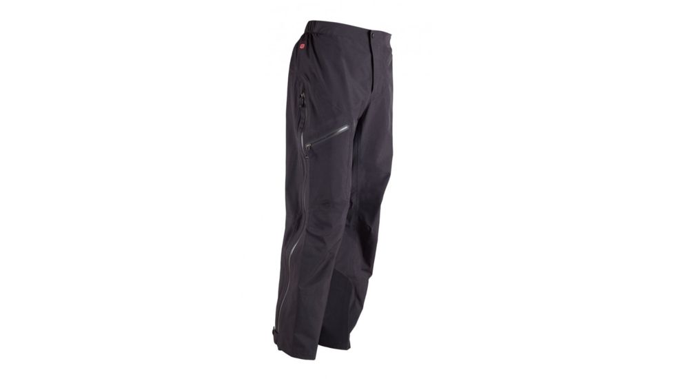 Sherpa Lakpa Rita 3-Layer Pant - Men's-Black-XX-Large-Regular Inseam