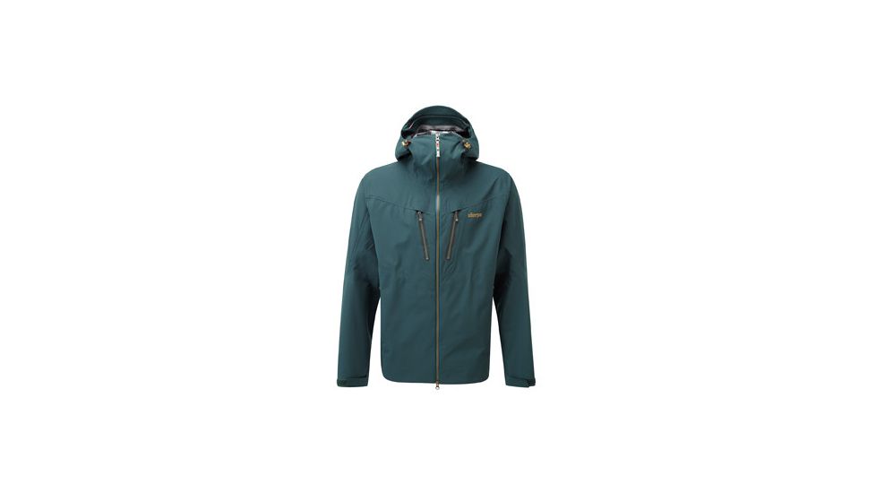 Sherpa Lithang Jacket - Men's-Taal -X-Large