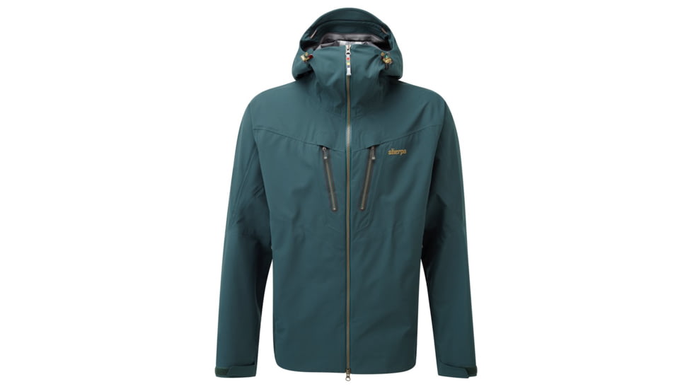Sherpa Lithang Jacket - Mens, Taal, 2XL SM675-TAAL-XXL