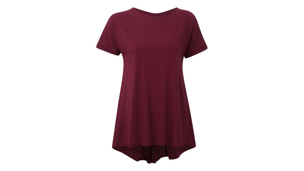 Sherpa Maya Top - Womens, Anaar, Small SW3135-ANAAR-S