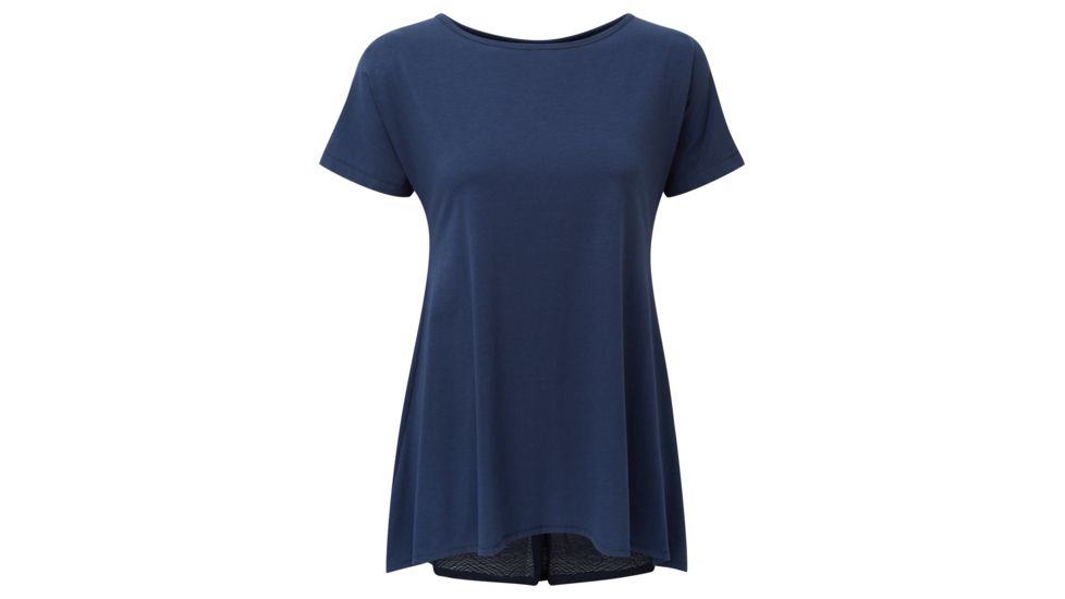 Sherpa Maya Top - Womens, Rathee, Medium SW3135-RATHEE-M