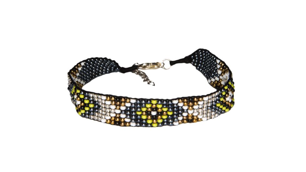 Sherpa Mayalu Bhutan Bracelet - Womens, Kharani, One Size KH1191-KHARANI-1SZ