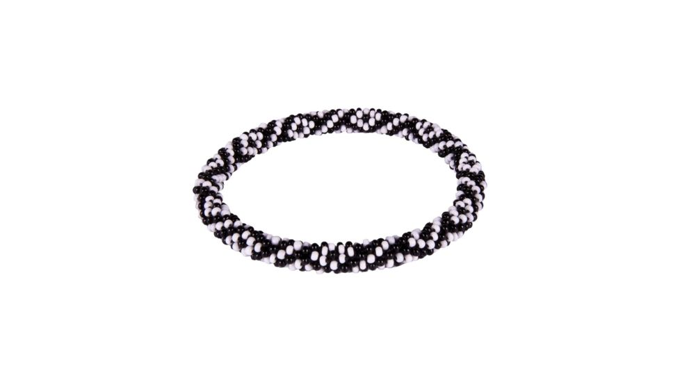 Sherpa Mayalu Two Color Roll On - Womens, Black, One Size KH1169-BLACK-1SZ