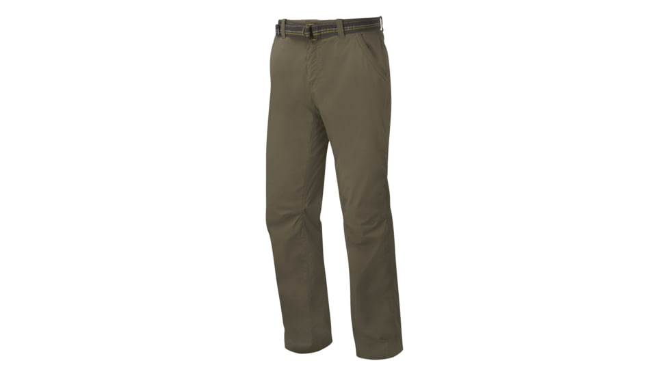 Sherpa Mirik Pant - Mens, Saang Brown, 38 Waist, Short Inseam SM4102-SAANG BROWN-38-Short