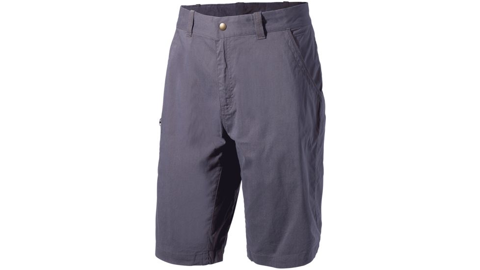 Mirik Short - Womens -Kharani-6