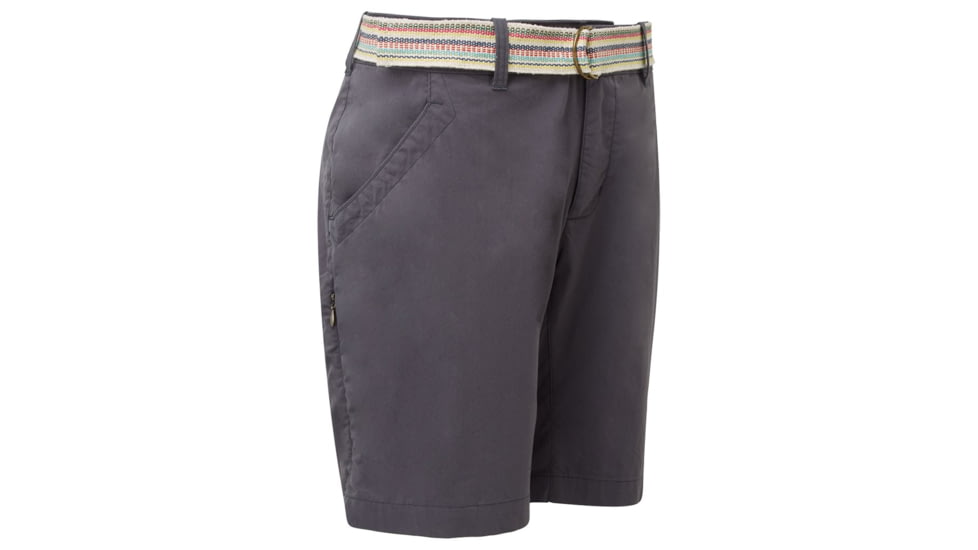 Sherpa Mirik Short - Womens, Kharani, 10 SW516-KHARANI-10