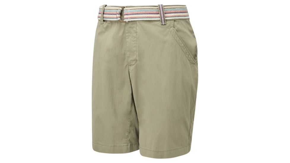 Sherpa Mirik Short - Womens, Koshi Green, 14 SW516-KOSHI GREEN-14