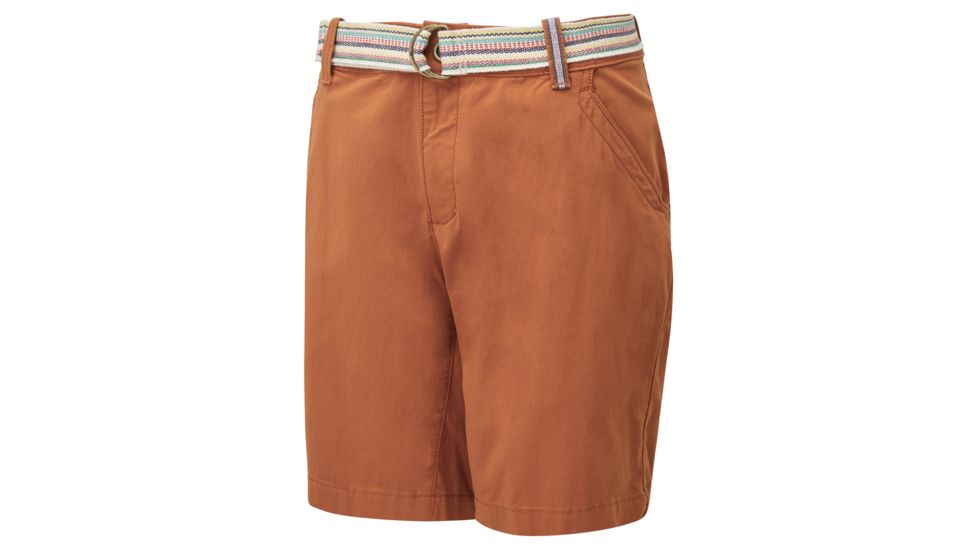 Sherpa Mirik Short - Womens, Pital, 8 SW516-PITAL-8