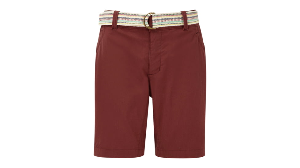 Sherpa Mirik Short - Womens, Taamba, 10 SW516-TAAMBA-10