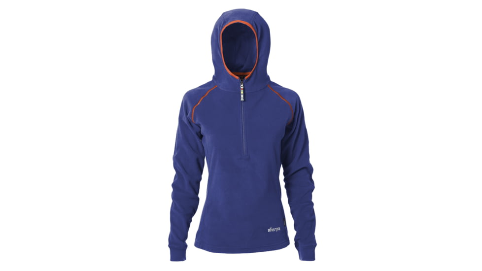 Sherpa Namche Hoodie - Women's-Beigoon-Medium