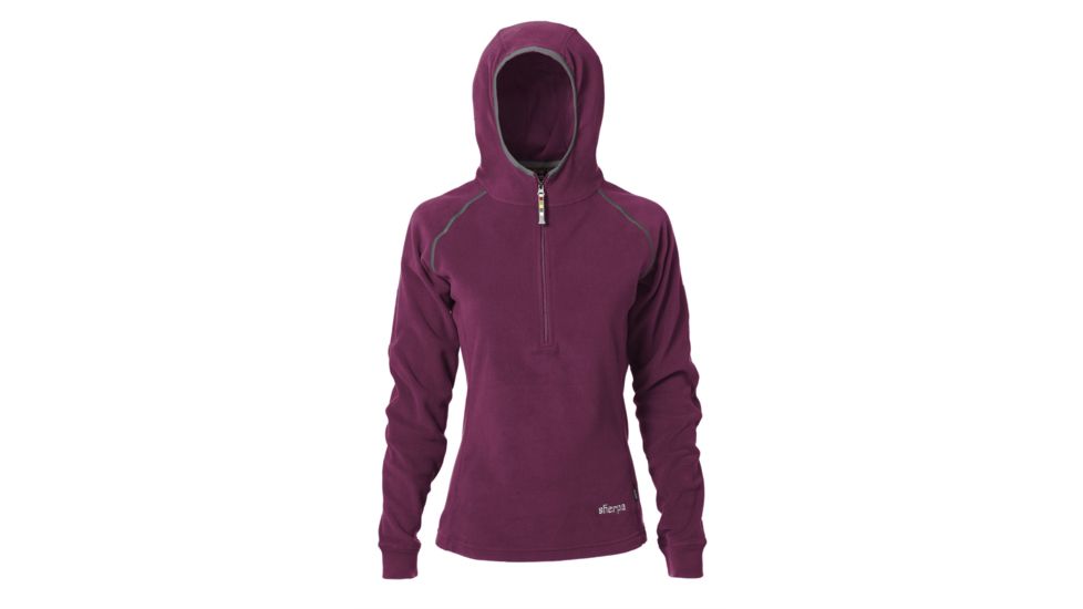 Sherpa Namche Hoodie - Women's-Bindi-Small