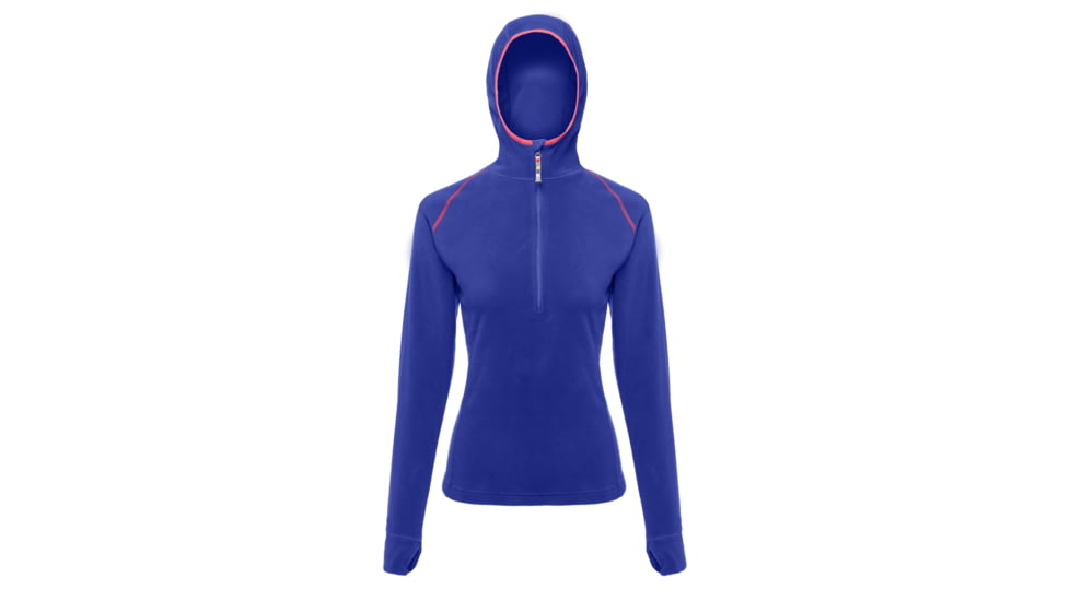 Sherpa Namche Hoodie - Women's-Chaang-Small