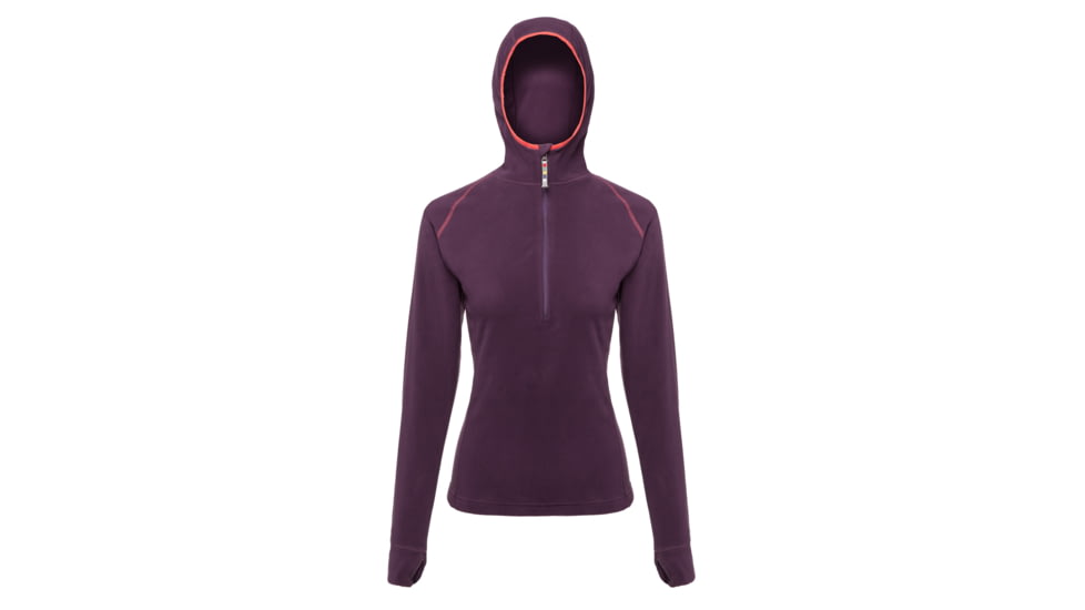 Sherpa Namche Hoodie - Women's-Chaang-X-Large