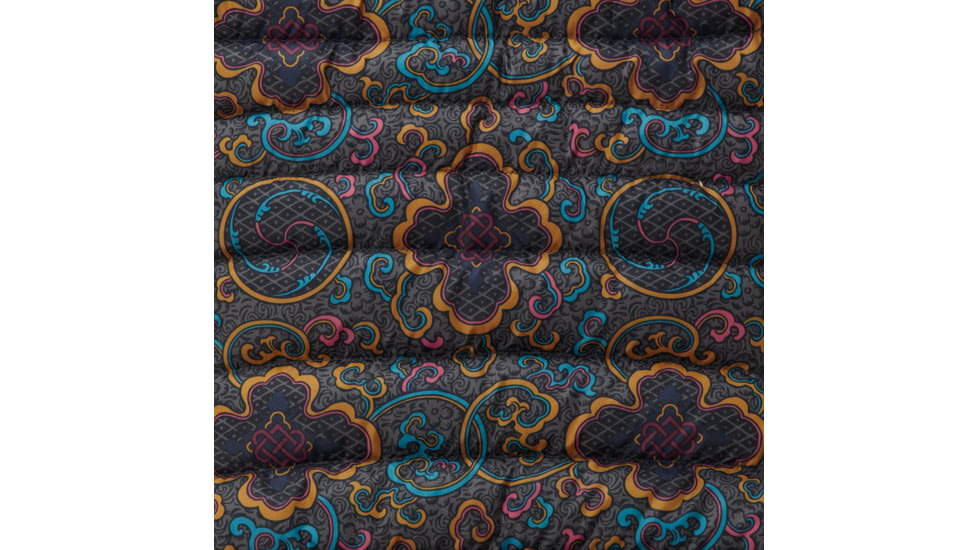 Sherpa Nangpala Hooded Jacket - Women's, ANAAR, Small, SW2108-1596