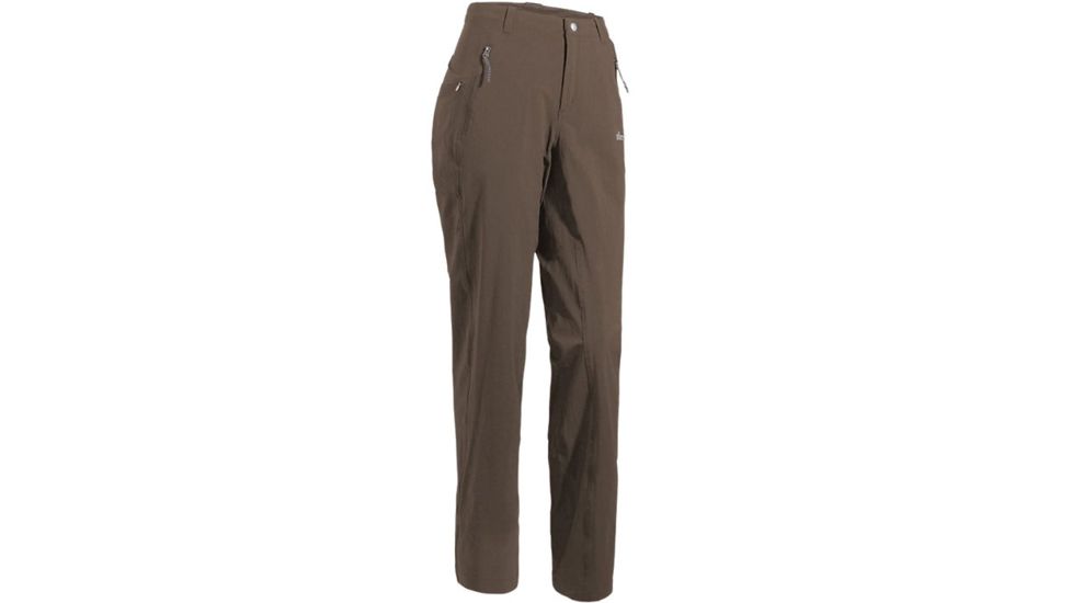 Sherpa Naulo Pant - Womens, Saang Brown, 2, Regular Inseam, SW653-SAANG BROWN-2-Reg