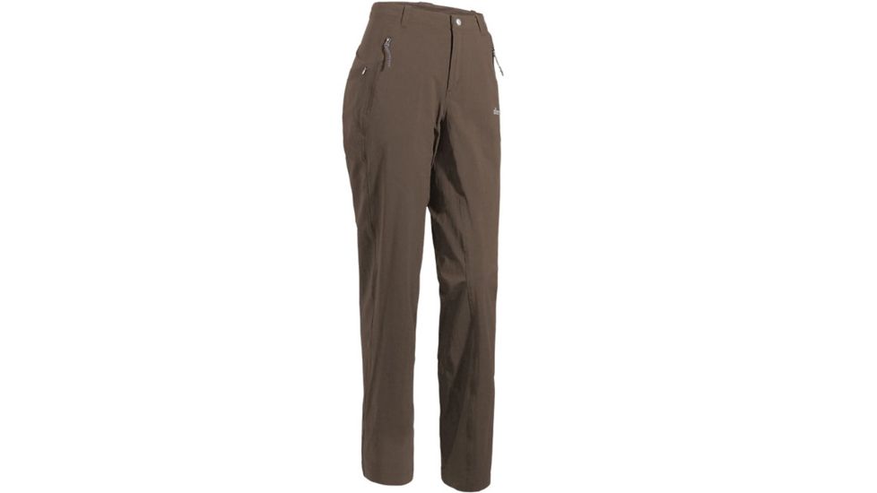 Sherpa Naulo Pant - Womens, Saang Brown, 4, Regular Inseam, SW653-SAANG BROWN-4-Reg