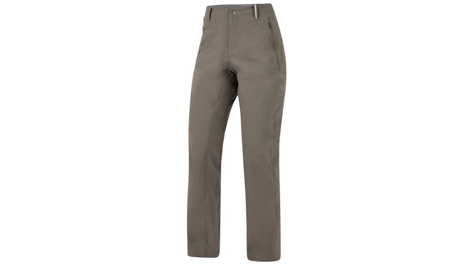 Sherpa Naulo Pant - Womens, Tamur River, Long, 10, SW653-214-10-R