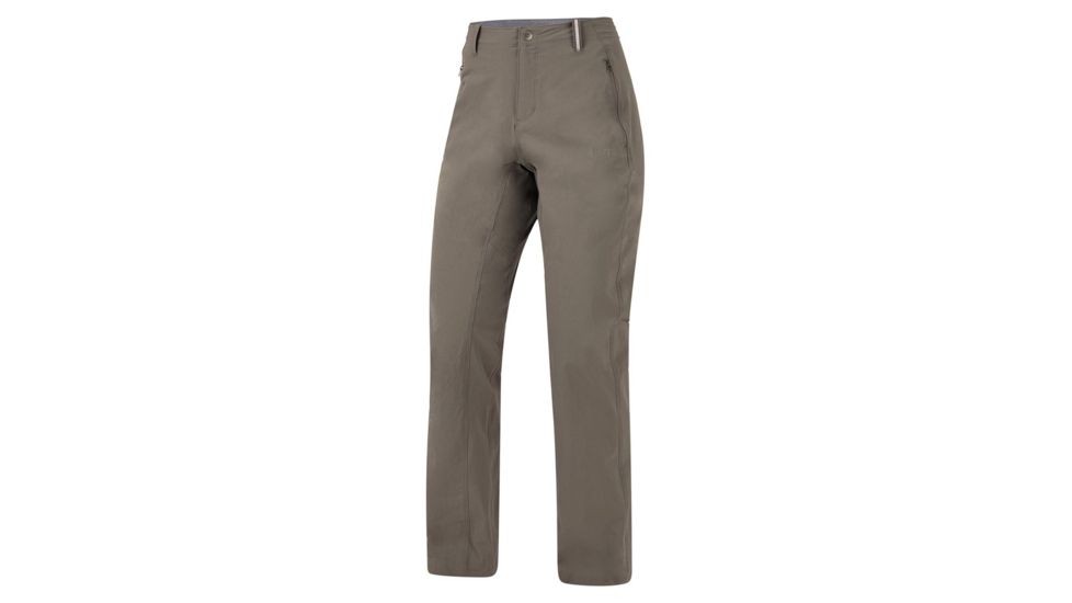 Sherpa Naulo Pant - Womens, Tamur River, Regular, 4, SW653-214-4-S