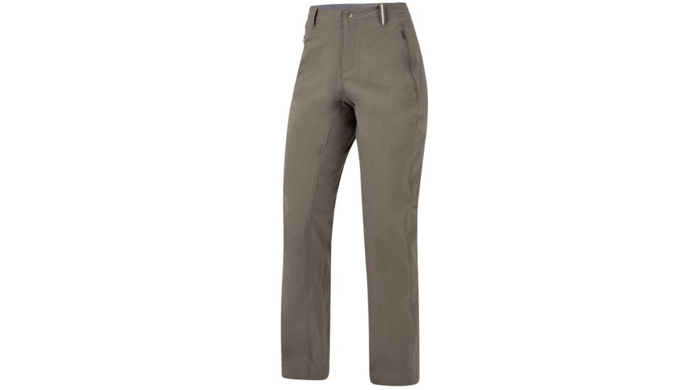 Sherpa Naulo Pant - Womens, Tamur River, Regular, 6, SW653-214-6-S