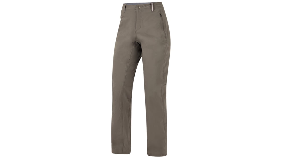 Sherpa Naulo Pant - Womens, Tamur River, Regular, 8, SW653-214-8-S