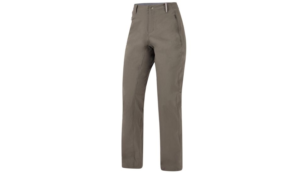 Sherpa Naulo Pant - Womens, Tamur River, Short, 8, SW653-214-8-R