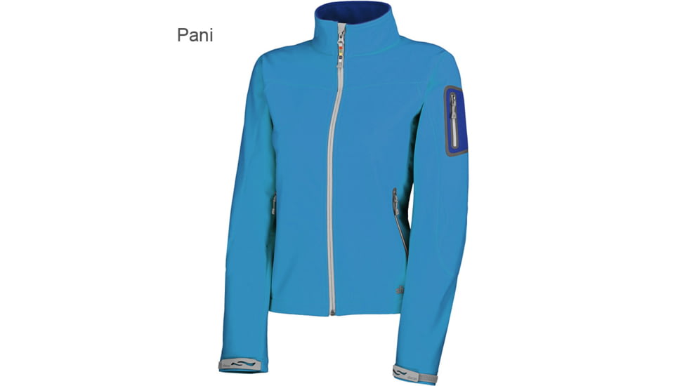 Sherpa Padmini Jkt Wmns - Pani M