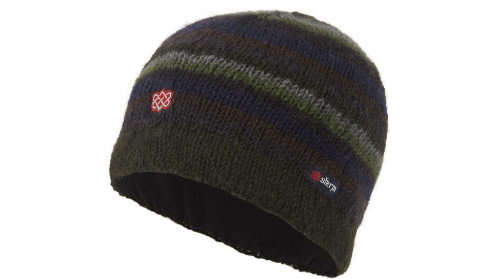 Sherpa Pangdey Hat - Men's -Juniper