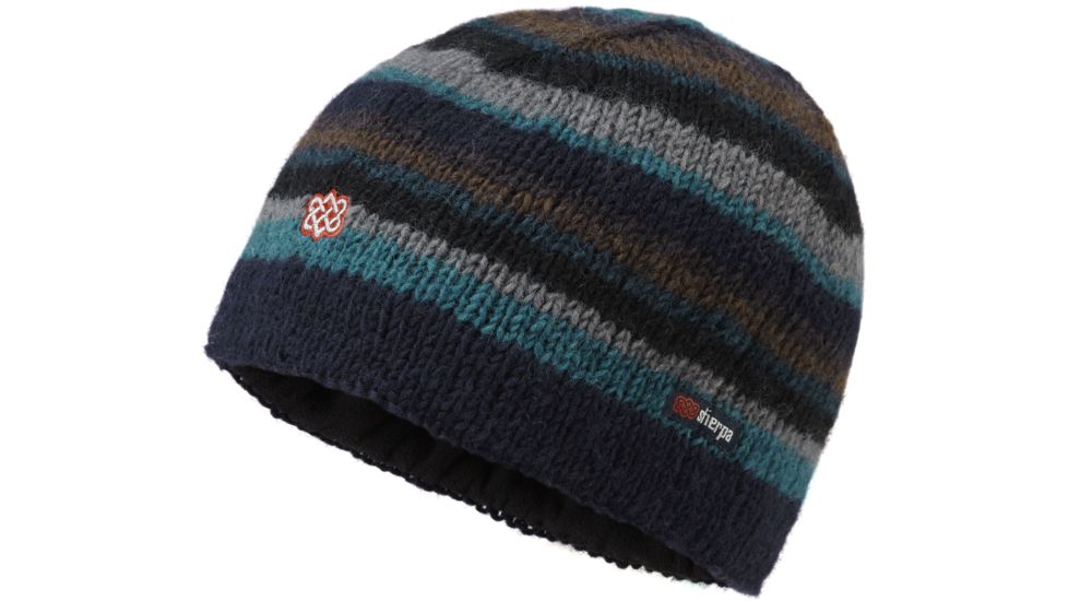 Sherpa Pangdey Hat - Men's -Rathee