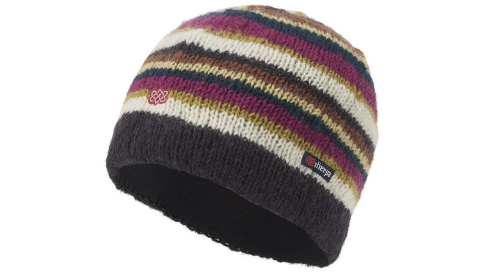 Sherpa Pangdey Hat - Men's -Tongba